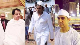 Jaruman Indiyan da suka sauke faralli