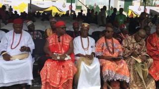 Ndị Eze Igbo