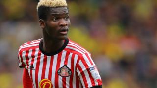 Didier Ndong