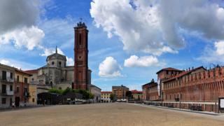 Galliate