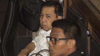 Setya Novanto