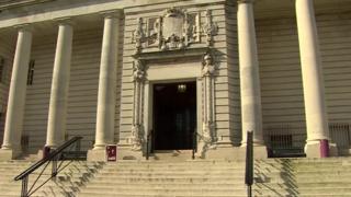 Cardiff Crown Court