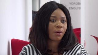 Wunmi Toriọla
