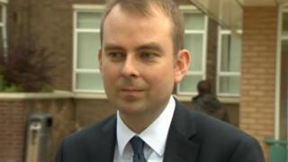 Adam Evans