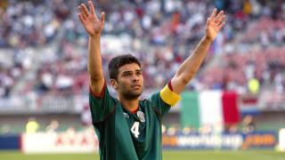 Rafael Márquez