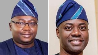 Adelabu àti Makinde