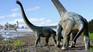 Savannasaurus