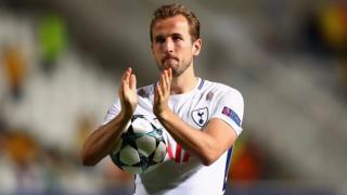 Real Madrid ina panga kumsajili mshambuliaji wa Tottenham Hotspurs Harry Kane kwa kitita Cha £150m (Daily Mirror).
