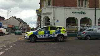 Bournemouth Murder Arrest After Fatal Stabbing - BBC News