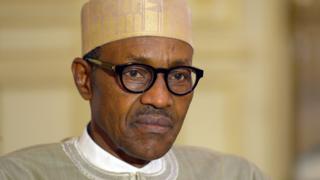 Nke a bụ nke abụọ Buhari na ndị ndu APC na-enwe mkparịta ụka n'ime afọ 2019
