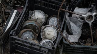 OldCarLand