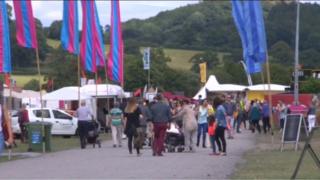 eisteddfod