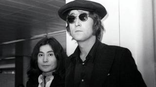 John Lennon: Recording of unreleased song sold at auction in Denmark ...