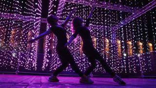Lumen Festival