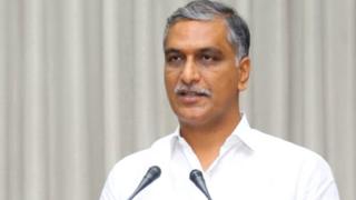 హరీశ్ రావు