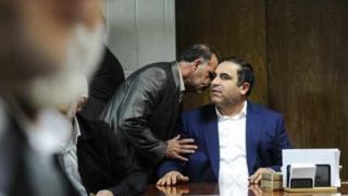 عیسی شریفی