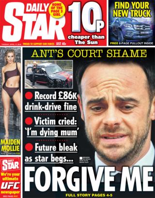 Daily Star