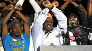 Y'en a marre a été créé en 2011 sous Abdoulaye Wade