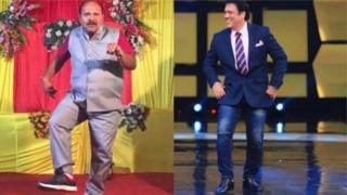 హీరో నంబర్ 1 ఏంమైపోయాడు