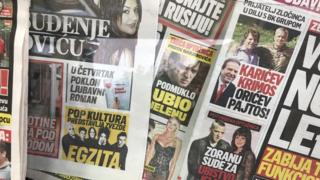 novine