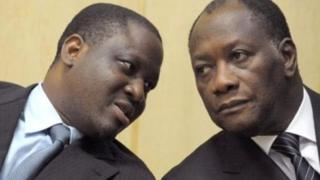 Guillaume Soro intègre ainsi la direction du parti au pouvoir.