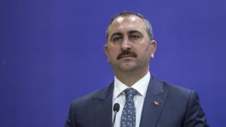 Abdülhamit Gül