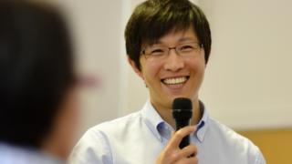 Sungju Lee