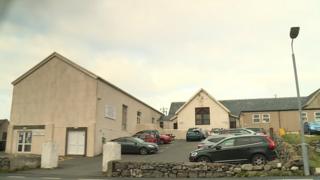 Comunn Eachdraidh Cheann a Loch