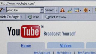 youtube