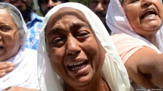 1984 sikh riots