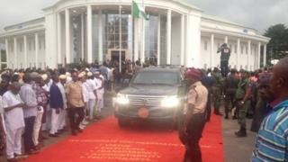 Imo state