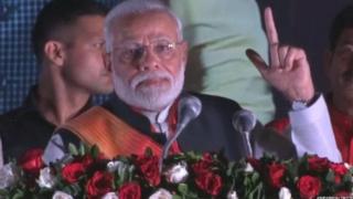 नरेंद्र मोदी