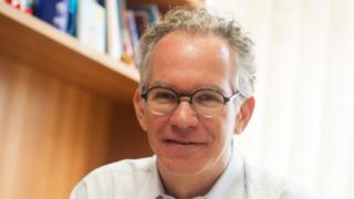 Marcelo Knobel, rector de Unicamp