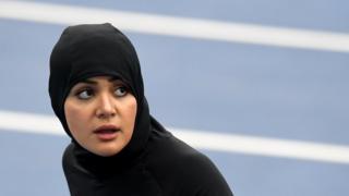 Kariman Abuljadayel.