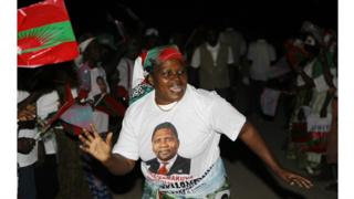L'Unita demande des élections équitables en Angola