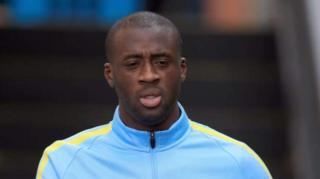 Yaya Touré a déclaré qu'il ne remettrait pas en cause son amende pour conduite en état d'ivresse, mais il a insisté qu'il n'avait pas intentionnellement bu de l'alcool.