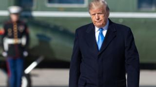 Трамп