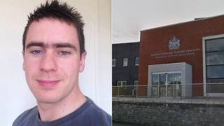 Llifon Huw Jones