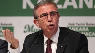 Mansur Yavaş