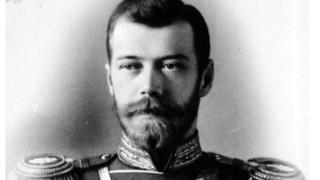 Микола ІІ