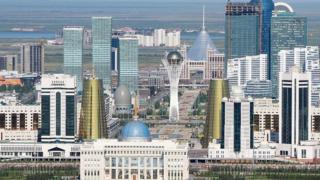 «Астана EXPO-2017» жарманкеси 10-июнда башталып, 10-сентябрга чейин уланат.