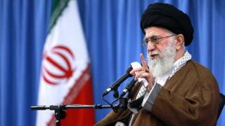 خامنه ای