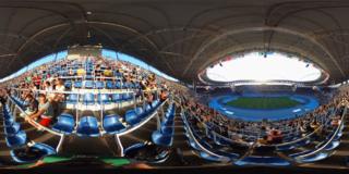 Estadio Olímpico