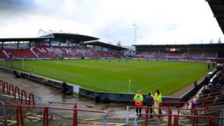 stadiwm