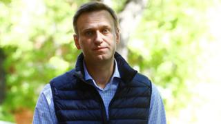 Алексей Навальный