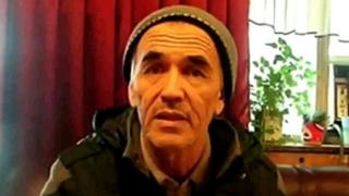 Азимжан Аскаров
