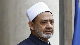 احمد الطیب