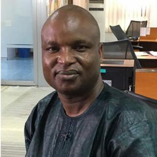 Abba Kyari