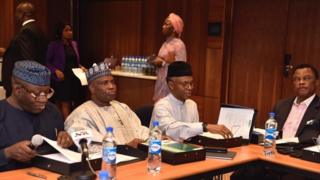 Governor Kaduna