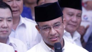 anies baswedan